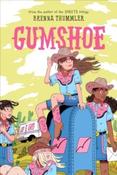 Gumshoe : A Graphic Novel by Brenna Thummler (Paperback) image