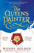 The Queen's Painter by Wendy Holden (Large Paperback) (June 2026)