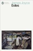 Exiles by James Joyce (Paperback) (June 2026)