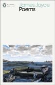 Poems by James Joyce (Paperback) (June 2026)