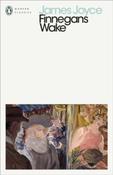 Finnegans Wake by James Joyce (Paperback) (June 2026) image