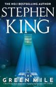 The Green Mile by Stephen King (Paperback) (May 2026)