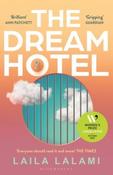 The Dream Hotel by Laila Lalami (Paperback) (June 2026)