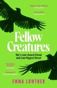 Fellow Creatures by Emma Lowther (Large Paperback) (June 2026) image