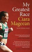 My Greatest Race by Ciara Mageean (Hardback) (June 2026) image