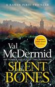 Silent Bones by Val McDermid (Paperback) (June 2026) image