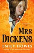 Mrs. Dickens by Emily Howes (Large Paperback) (June 2026) image