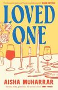 Loved One by Aisha Muharrar (Paperback) (June 2026)