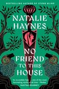 No Friend to This House by Natalie Haynes (Paperback) (June 2026)