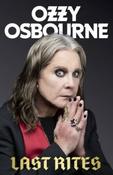 Last Rites by Ozzy Osbourne (Large Paperback) (June 2026)