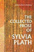 The Collected Prose of Sylvia Plath (Large Paperback)