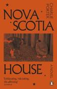 Nova Scotia House by Charlie Porter (Paperback) image