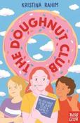 The Doughnut Club by Kristina Rahim (Paperback) image