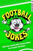 Rocket Fox Sidesplitters: Football Jokes (Paperback) image