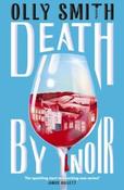 Death by Noir by Olly Smith (Large Paperback) (June 2026)
