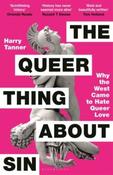The Queer Thing About Sin by Harry Tanner (Paperback) (May 2026)