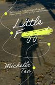 Little F by Michelle Tea (Paperback) image