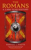 The Romans: A 2,000-Year History by Edward J. Watts (Large Paperback) (June 2026)