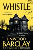 Whistle by Linwood Barclay (Paperback) (June 2026) image