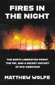 Fires in the Night by Matthew Wolfe (Large Paperback) (June 2026)
