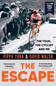 The Escape by Pippa York &amp;amp; David Walsh (Paperback) (June 2026)