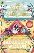 The Seaside Sleepover by Jacqueline Wilson (Paperback)