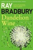 Dandelion Wine by Ray Bradbury image