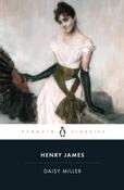 Daisy Miller by Henry James image