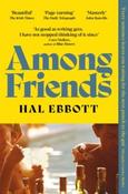 Among Friends By Hal Ebbott (Paperback) (July 2026) image