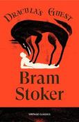 Dracula's Guest By Bram Stoker (Paperback) (July 2026)
