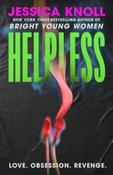 Helpless By Jessica Knoll (Large Paperback) (July 2026) image