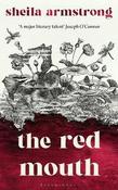 The Red Mouth By Shelia Armstrong (Large Paperback) (July 2026) image