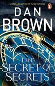 The Secret of Secrets : (Robert Langdon Book 6) By Dan Brown (Paperback) (July 2026) image