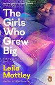 Girls Who Grew Big By Leila Mottley (Paperback) (July 2026) image