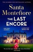 The Last Encore By Santa Montefiore (Large Paperback) (July 2026) image