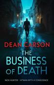 The Business of Death By Dean Carson (Large Paperback) (July 2026) image