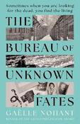 Bureau of Unknown Fates By Gaelle Nohant (Large Paperback) (July 2026) image