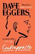 Contrapposto By Dave Eggers (Large Paperback) (July 2026) image