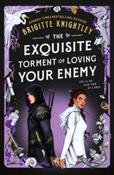 The Exquisite Torment of Loving Your Enemy By Brigitte Knightley (Large Paperback) (July 2026)