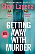 Getting Away With Murder By Shari Lapena (Large Paperback) (July 2026) image