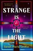 Strange is the Light by Sarah Maria Griffin (September 2026) image