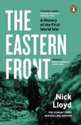 The Eastern Front : A History of the First World War by Nick Lloyd image