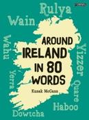 Around Ireland in 80 Words by Kunak McGann (Hardcover) (October 2026)