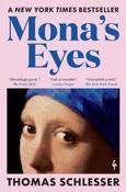 Mona’s Eyes By Thomas Schlesser (Paperback) (July 2026) image