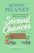 Second Chances By Roisin Meaney (Paperback) (July 2026) image