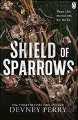 Shield of Sparrows By Devney Perry (Paperback) (July 2026)