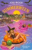 Summerween By Joss Wood (Paperback) (July 2026)