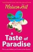 Taste of Paradise By Melissa Hill (Large Paperback) (July 2026) image