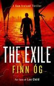 The Exile By Finn Óg (Large Paperback) (July 2026) image