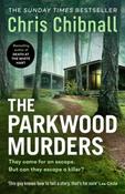 The Parkwood Murders By Chris Chibnall (Large Paperback) (July 2026) image